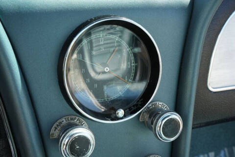 1967 Chevrolet Corvette