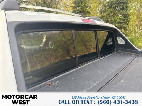 2006 Honda Ridgeline RTS