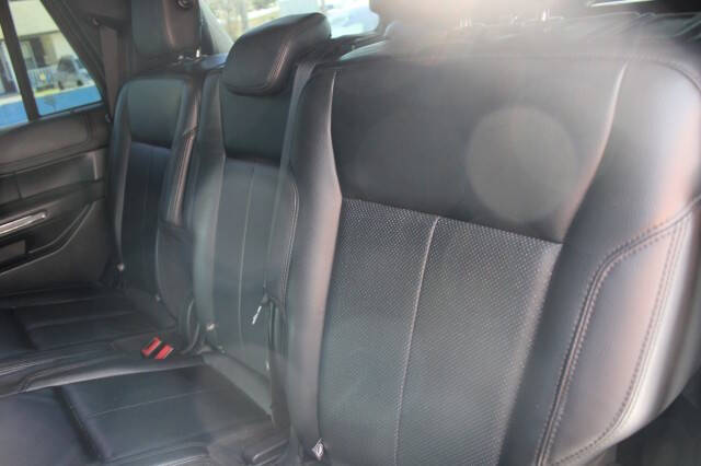 2019 Ford Expedition XLT