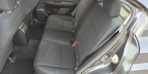 2013 Subaru Impreza for sale at Village Car Company in Hinesburg VT