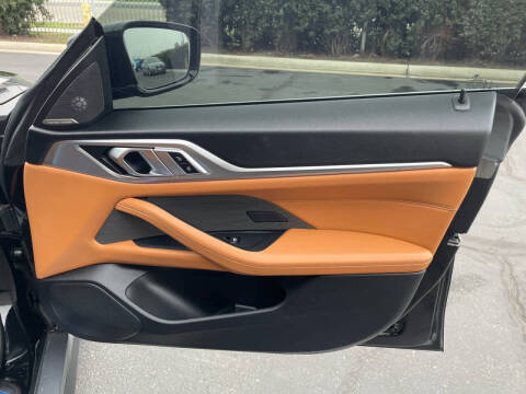 2024 BMW i4 eDrive35 Gran Coupe