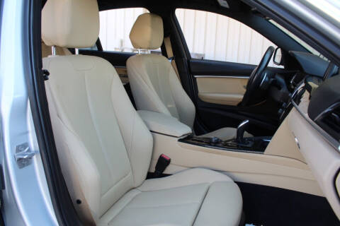 2017 BMW 3 Series 330i