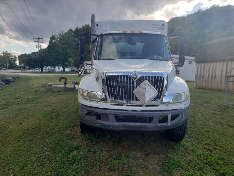 2010 International DuraStar 4300