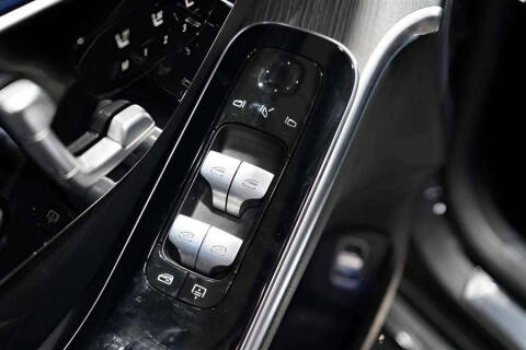 2023 Mercedes-Benz S-Class S 500 4MATIC