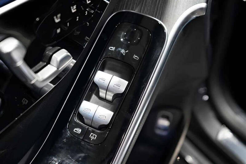 2023 Mercedes-Benz S-Class S 500 4MATIC