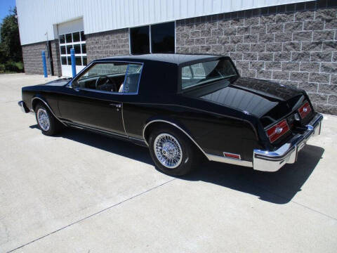 1979 Buick Riviera