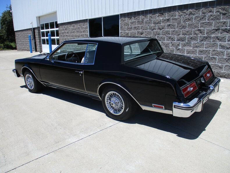 1979 Buick Riviera