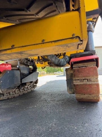 2015 BOMAG BM1200/35 TRACKED COLD PLANNER