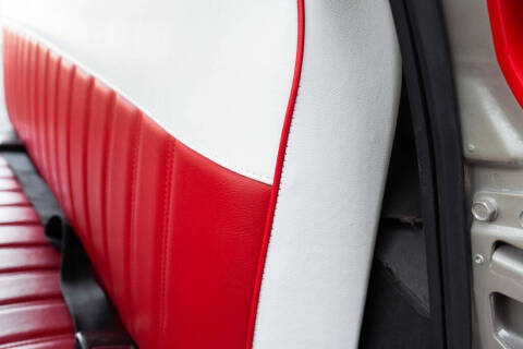 1966 GMC C/K 1500 Series