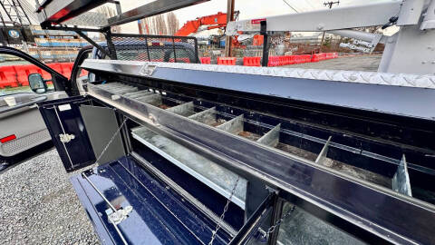 2000 Ford F-350 Super Duty