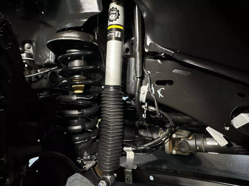 2024 Jeep Gladiator Willys