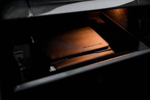 2020 Porsche 718 Cayman GT4