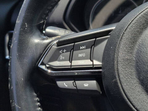 2018 Mazda CX-5 Sport