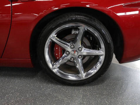 2012 Chevrolet Corvette