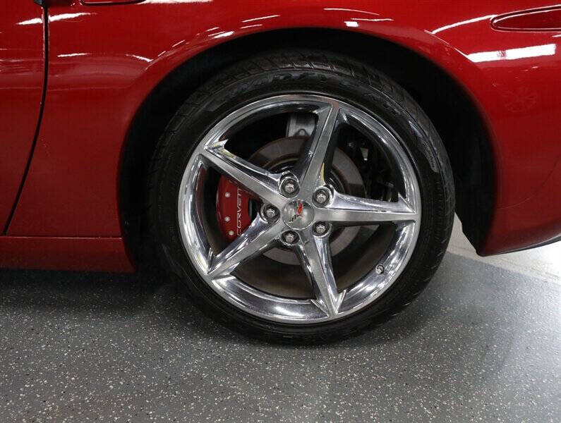 2012 Chevrolet Corvette
