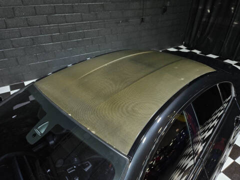 2014 BMW M6 Gran Coupe