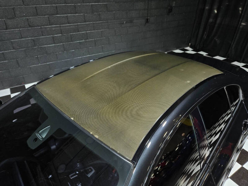 2014 BMW M6 Gran Coupe