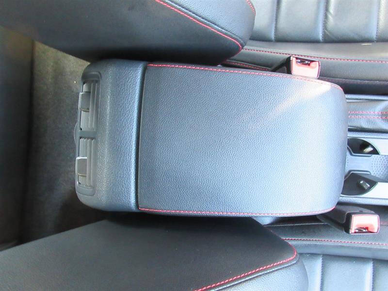 2017 Volkswagen Golf GTI Autobahn