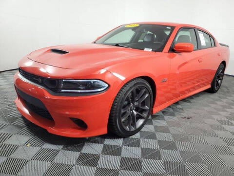 2022 Dodge Charger