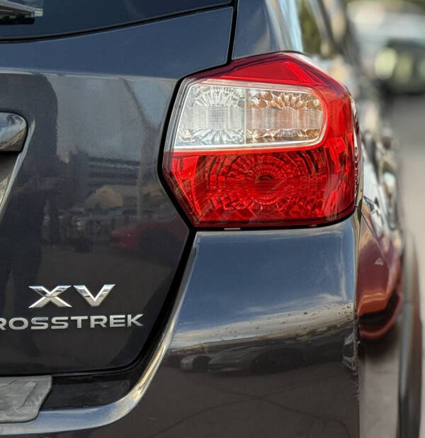 2013 Subaru XV Crosstrek 2.0i Premium