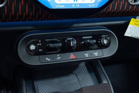 2026 MINI Countryman