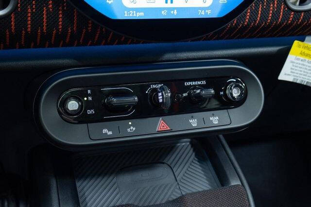 2026 MINI Countryman