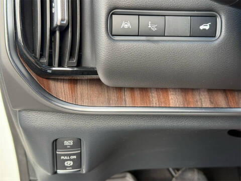 2025 Nissan Armada Platinum Reserve