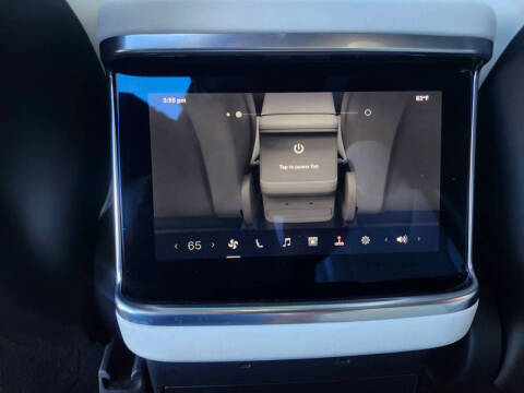 2022 Tesla Model X