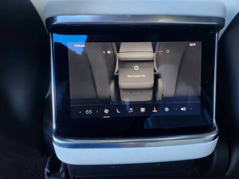 2022 Tesla Model X