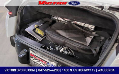 2019 Aston Martin DB11 Volante