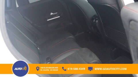 2024 Mercedes-Benz GLA GLA 250