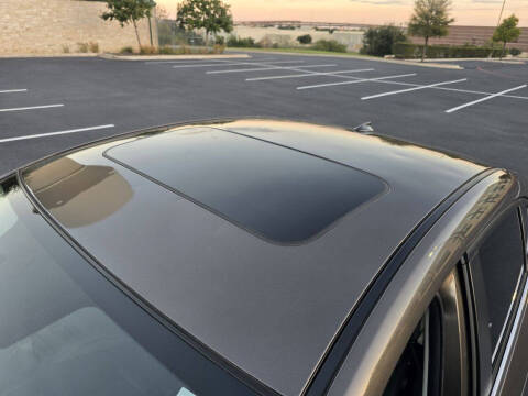 2016 Mazda MAZDA3 i Grand Touring