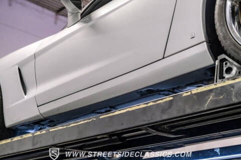 2009 Chevrolet Corvette