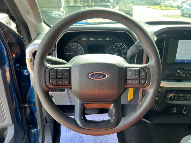 2023 Ford F-150 for sale at South East Car Agency in Gainesville, FL