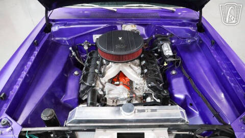 1968 Dodge Dart