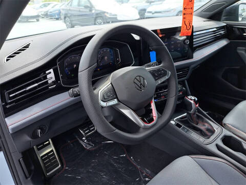 2026 Volkswagen Jetta GLI Autobahn