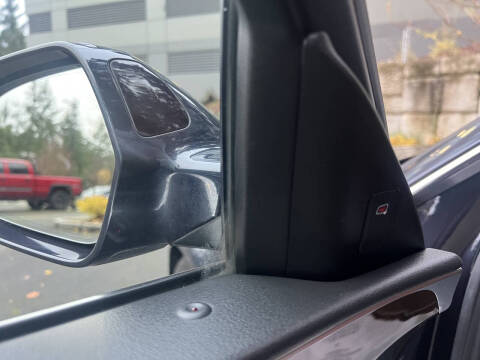 2017 Audi A6 3.0T quattro Premium Plus