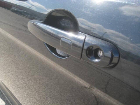 2013 Ford Taurus Limited