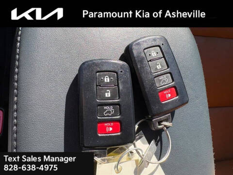 2016 Toyota RAV4 Hybrid Limited