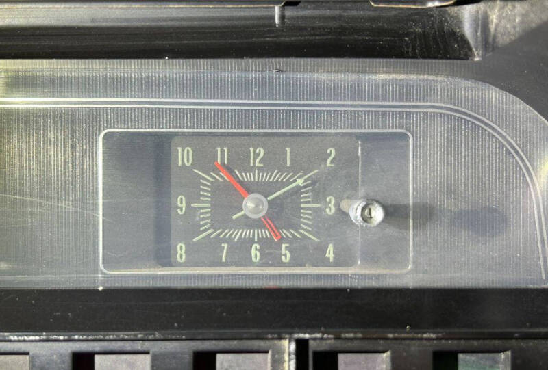 1970 Chevrolet Impala