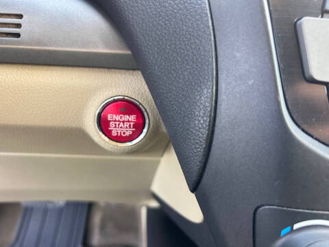 2017 Acura RDX w/AcuraWatch