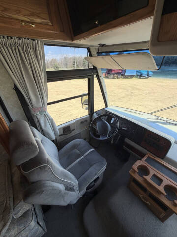1998 Itasca Sun Cruiser