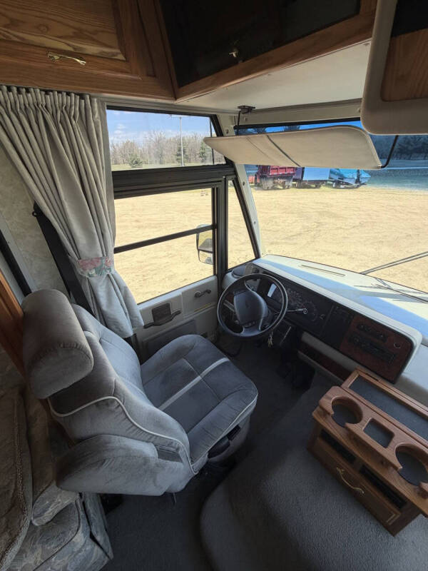 1998 Itasca Sun Cruiser