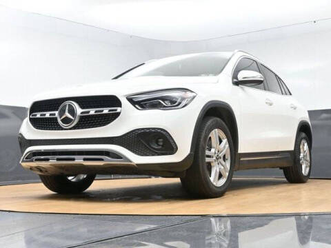 2022 Mercedes-Benz GLA GLA 250