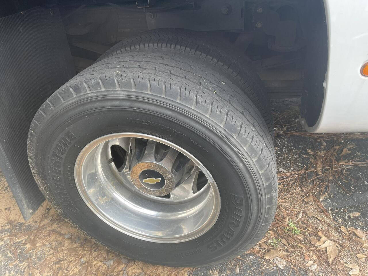 2011 Chevrolet Silverado 3500HD for sale at Yep Cars in Dothan, AL