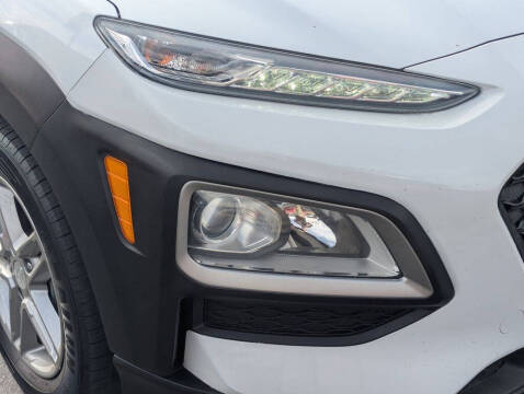 2020 Hyundai Kona SE