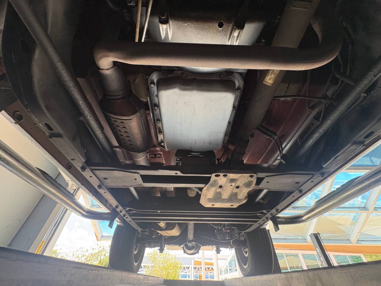 1994 Chevrolet Blazer 64