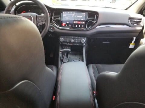 2026 Dodge Durango GT HEMI Plus