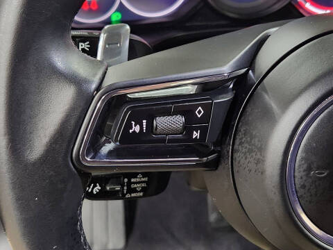 2023 Porsche Panamera