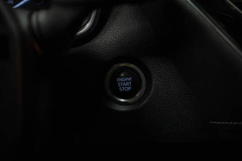 2024 Toyota Corolla Hatchback SE